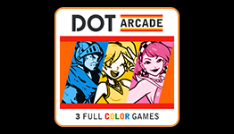 Dot Arcade Review (3DS Pedia)
