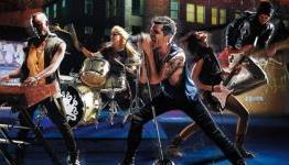 Harmonix Puts 4 Rock Band 3 DLC Packs On Sale