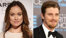 Olivia Wilde Reteams With Garrett Hedlund for ‘Tron 3’