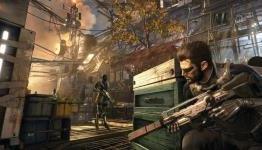 Deus Ex: Mankind Divided leaked for Xbox One, PlayStation 4, and PC