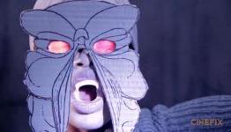The Classically Corny Mortal Kombat Movie Gets a Homemade Trailer