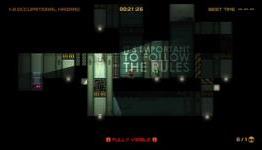 Stealth Inc 2:  A Game of Clones Review – Death Paves the Way | TerminalGamer
