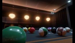 Pool Nation FX Review – Aspirational, But Not Enough Balls | Power Up Gaming