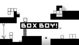BoxBoy! Review – BGU
