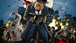 Guns, Gore & Cannoli, Made Men Made Dead