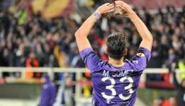 Gomez could retire at Fiorentina