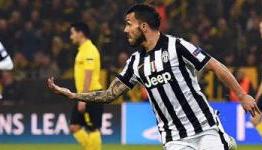 Tevez back for Monaco?