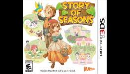 Story of Seasons Review – Parallel Produce | Hey Poor Player