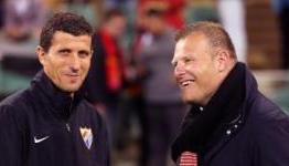 Gracia demands Malaga improvement
