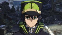 First Thoughts: Seraph of the End – Vampires Aren’t People Too