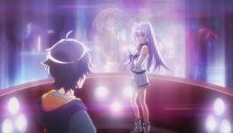 First Thoughts: Plastic Memories – Androids Do Dream