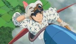 The Wind Rises, Godzilla, Edge of Tomorrow, Big Hero 6 Nominated for Saturn Awards