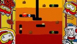 This Week in Gaming History: Dig Dug dishes the dirt