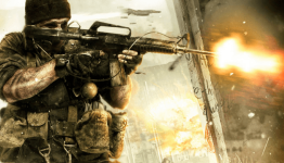 Call of Duty 2015 Teasers Tied To 101st Airborne Division, Sgt. Frank Woods Voice Actor Returns?