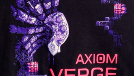 averagenobodys Review: Axiom Verge Review – Do you like memory lane?