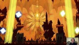First Hour: Aaru’s Awakening (PS4)