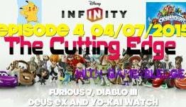 Are Pokemon, Disney Infinity and Skylanders’ Days Numbered?