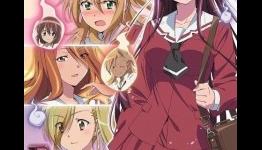 ‘Re-Kan!’ Anime Gets Japanese DVD/BD Release Plans Detailed