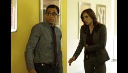 The Following “The Hunt” Review (Season 3 Episode 7) – TV Equals