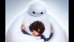 Everything Wrong With Disney’s Big Hero 6
