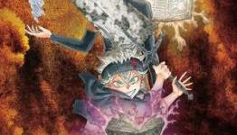 Viz’s Shonen Jump Adds Yūki Tabata’s Black Clover Fantasy Manga to Regular Line-Up