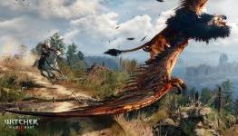 The Witcher 3: Poles Gone Wild!