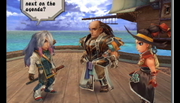 Suikoden III And Romancing SaGa Coming To PS2 Classics In Japan