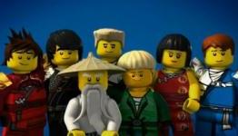 LEGO Ninjago And The Art Of Character Development