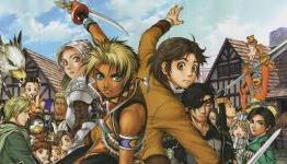 Suikoden III Launching Next Week On The Japanese PSN As A PlayStation 2 Classic