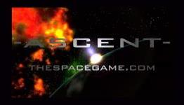Ascent Is Gassy… And Proud
