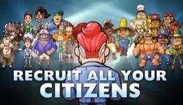 Citizens of Earth Bug-Fix Patch Approved, Coming Soon