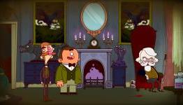 Bertram Fiddle Now Bringing Explorators, Arthwipes, and Puns to Your PC