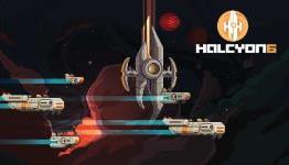 Halcyon 6 Starbase Commander  is Close to 5X its Kickstarter Target – Hours to go