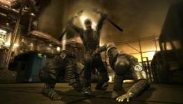 Experienced Points: These Games Were Ruined By Trying to Be Movies