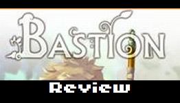 Bastion Review: Narrating The Kid’s Must-Play PS4 Debut | Warp Zoned