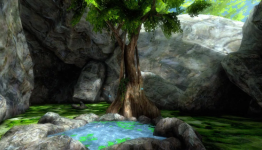 Eden River Developer Lauches Zen Zone For Google Cardboard
