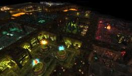 Review: War for the Overworld