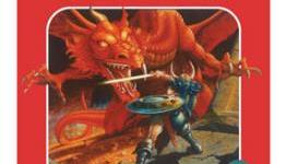 STR CAST EP37: Dungeons & Dragons