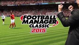Football Manager Classic Released on Tablets