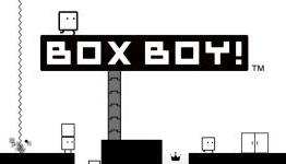 BOXBOY! Review | GodisaGeek