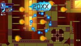 Hands-on Preview PAX East 2015: 20XX | Entertainment Buddha