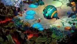 The Port Report: Bastion (PS4)