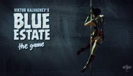 Blue Estate, now Available on PC via Steam