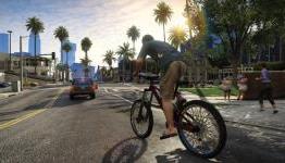 GTA 5 PC Graphics Settings Option Screen Shot Revealed