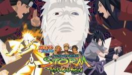 Several Naruto Shippuden: Ultimate Ninja Storm games discounted