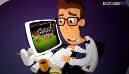 Football Manager is the Most Addictive Microsoft Windows PC Game Ever