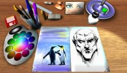 My Style Studio: Notebook – Wii U Review | Chalgyr’s Game Room