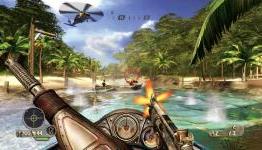 OXM revisits Far Cry Instincts: Predator