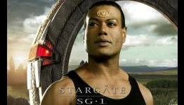 “It Was Lightning in a Bottle” Christopher Judge Talks Stargate
