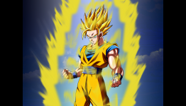 Dragon Ball Xenoverse: New DLC Pack 2 Characters Gameplay